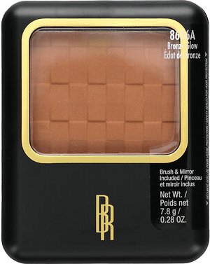 Black Radiance, Pressed Powder, 8606A Bronze Glow, 7,8 g (0,28 oz.)