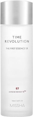 Missha, The First Essence 5X, 150 ml (5,07 fl. oz.)