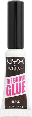Thumbnail - NYX Professional Makeup, The BrowGlue, Instant Brow Styler, Instant-Brow-Styler, 05 Black, 5 g (0,17 oz.)