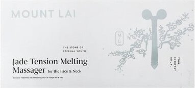 Mount Lai, Jade Tension Melting Massagegerät, schmelzendes Jade-Massagegerät, 1 Massagegerät