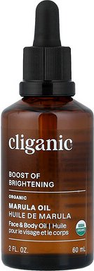 Cliganic, Boost of Brightening™, Bio-Marulaöl, 60 ml (2 fl. oz.)