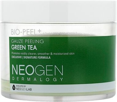 Neogen, Bio-Peel, Mull-Peeling, Grüntee, 30er-Packung, 200 ml