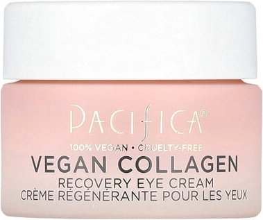 Pacifica, Vegan Collagen, Regenerations-Augencreme, 15 ml (0, 5 fl. oz.)