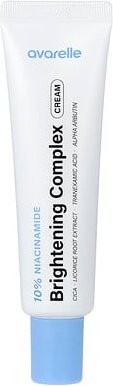 Avarelle, Brightening Complex Cream, aufhellende Komplexcreme, 30 g (1,05 oz.)