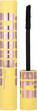 Maybelline, Colossal Bubble Mascara, kolossaler Bubble-Mascara, 801 Very Black, 10 m (0,33 fl. oz.)