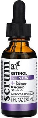 artnaturals, Retinol Renew Serum, 30 ml (1 fl. oz.)