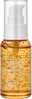Sungboon Editor, Active Marine Astaxanthin Capsule Serum, aktives marines Astaxanthin-Kapselserum, 30 ml (1,01 fl. oz.)