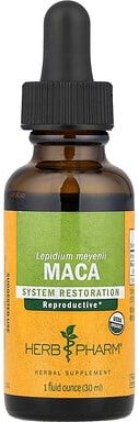Herb Pharm, Maca, 30 ml (1 fl. oz.)