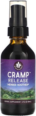 Thumbnail - WishGarden Herbs, Menstruationsberuhigungssauger, gegen Krämpfe, 59 ml (2 fl. oz.)