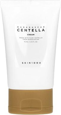 SKIN1004, Madagascar Centella Cream, 75 ml (2,53 fl. oz.)