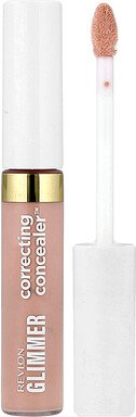 Revlon, Glimmer, Correcting Concealer™, 105 Neutralisierer, korrigierender Concealer™, 9 ml (0,3 fl. oz.)