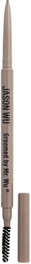 Jason Wu, Growed By Mr. Wu®, Micro Brow Pencil, Mikro-Brauenstift, 02 Medium, 0,09 g (0,003 oz.)