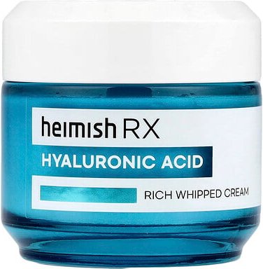 Heimish, RX, Hyaluronic Acid Rich Whipped Cream, Schlagsahne mit Hyaluronsäure, 50 ml (1,69 fl. oz.)