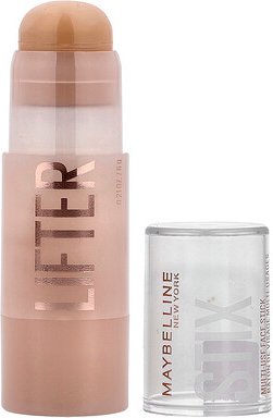 Maybelline, Lifter Stix, Mehrzweck-Gesichtsstift, 20 Neutral, 6 g (0,21 oz.)