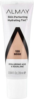 Thumbnail - Almay, Skin Perfecting Hydrating Tint™, feuchtigkeitsspendender Tint™, 120 Beige, 28 ml (0,94 fl. oz.)