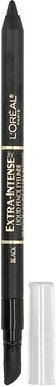 L'Oréal, Extra Intense Liquid Pencil Eyeliner, extra intensiver flüssiger Eyeliner, 798 Black, 1,1 g (0,03 oz.)