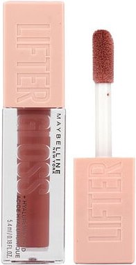Maybelline, Lifter Gloss + Hyaluronsäure, 004 Seide, 5,4 ml (0,18 fl. oz.)