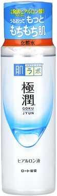 Hadalabo, Gukujyun Clear Lotion, klärende Lotion, 170 ml (5,7 fl. oz.)