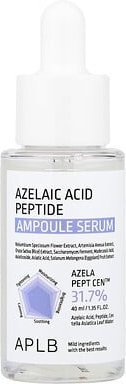 Thumbnail - APLB, Azelain Acid Peptide Ampoule Serum, Azelainsäure-Peptid-Ampullen-Serum, 40 ml (1,35 fl. oz.)