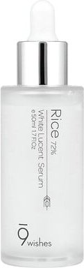 9Wishes, White Lucent Serum, 50 ml (1,7 fl. oz.)