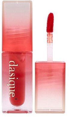 Dasique, Juicy Dewy Tint, Juicy Dewy Tint, 16 Chili Sherbet, 3,5 g (0,12 oz.)