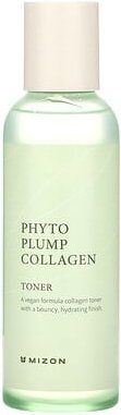 Mizon, Phyto Plump Collagen, Gesichtswasser, 150 ml (5,07 fl. oz.)