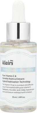 Dear, Klairs, Freshly Juiced Vitamin Drop, frisch gepresster Vitamintropfen, 35 ml (1,18 fl. oz.)