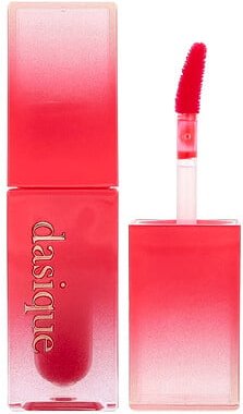 Dasique, Juicy Dewy Tint, Juicy Dewy Tint, 07 Cherry Soda, 3,5 g (0,12 oz.)