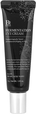 Benton, Fermentation Eye Cream, Augencreme mit Fermentation, 30 g (1,05 oz.)