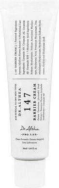 Dr. Althea, 147 Barrier Cream, Barriere-Creme für normale bis trockene Haut, 50 ml (1,69 fl. oz.)