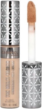 Rimmel London, The Multi-Tasker, Concealer, Concealer, 060 Light Honey, 10 ml (0,33 fl. oz.)