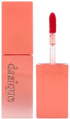 Dasique, Juicy Dewy Tint, Juicy Dewy Tint, 12 Sweet Marron, 3,5 g (0,12 oz.)