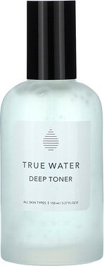 Thank You Farmer, True Water, Deep Toner, 150 ml (5,27 fl. oz.)