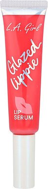 L.A. Girl, Glazed Lippie, Lip Serum, Lippenserum, GLG953 Kissable, 12 ml (0,4 fl. oz.)
