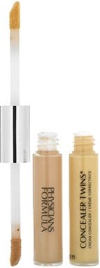 Thumbnail - Physicians Formula, Concealer Twins Cream Concealer, Concealer Twins Cream Concealer, 3056 Gelb/Hell, 6,8 g (0,24 oz.)