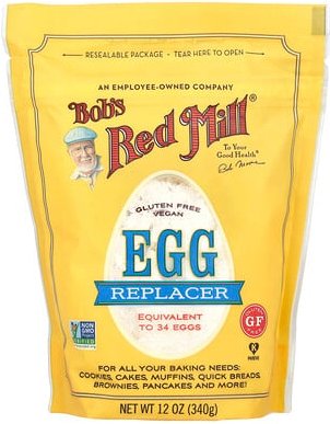 Bob's Red Mill, Ei-Ersatz, 12 oz (340 g)