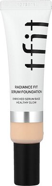 TFIT, Radiance Fit Serum Foundation, W01 Vanille, 30 g (1,05 oz.)