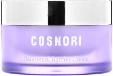 Cosnori, Panthenol-Schutzcreme, 50 ml (1,69 fl. oz.)