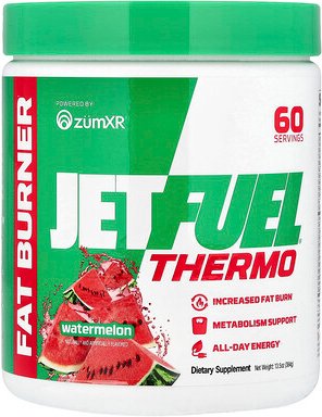 GAT, JetFcel®, Thermo, Wassermelone, 384 g (13,5 oz.)