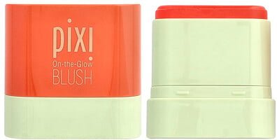 Thumbnail - Pixi Beauty, On-The-Glow Blush, Getönter Feuchtigkeitsstift, Saftig, 10 g (0,3 oz.)