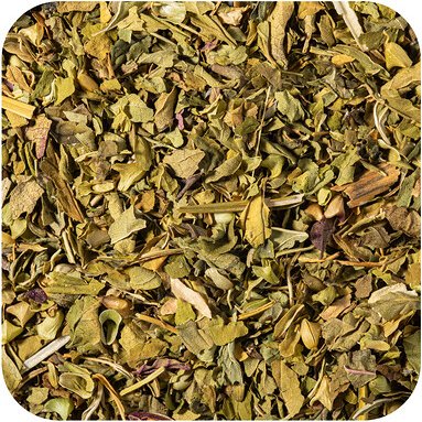 Thumbnail - Starwest Botanicals, Bio-Helmkraut-Kraut C/S, 453,6 g (1 lb.)