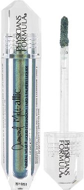 Physicians Formula, Mineral Wear, Diamond Melt-allic Liquid Eyeshadow, flüssiger Diamond Melt-Allic Eyeshadow, 1711946 G...