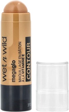 wet n wild, MegaGlo, Makeup Stick, Make-up-Stick, Kontur, 804A Oak's On You, 6 g (0,21 oz.)