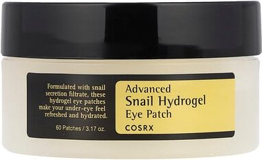 Thumbnail - CosRx, Advanced Snail Hydrogel Eye Patch, 60 Pflaster, 3,17 oz