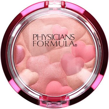 Thumbnail - Physicians Formula, Happy Booster, Glow & Mood Boosting Blush, strahlendes und stimmungsaufhellendes Rouge, 7324 Natural...