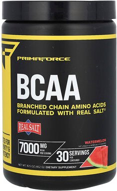 Primaforce, BCAA, Wassermelone, 462 g (16,5 oz.)