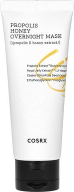 CosRx, Propolis-Honig-Beauty-Overnight-Maske, 60 ml (2,02 fl. oz.)