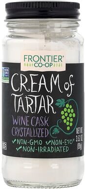 Frontier Co-op, Weinstein, 99 g (3,52 oz.)