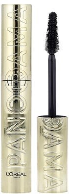 L'Oréal, Voluminous®, Panorama™ Mascara, 700 Black, Mascara, 700 Black, 9,9 ml (0,33 fl. oz.)