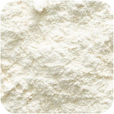 Frontier Co-op, Organic Garlic Powder, Bio-Knoblauchpulver, 453 g (16 oz.)